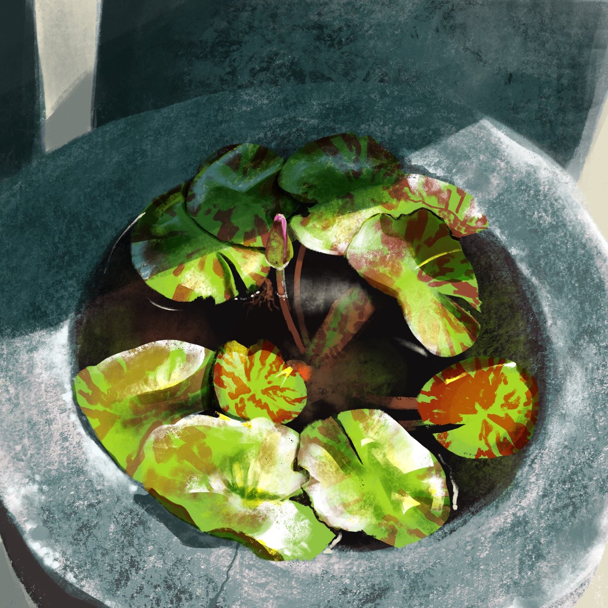 Ibrik ✨ Commission Open (@dripping_bik) on Twitter photo <a href="/warriorpainters/">Warrior Painters 💚</a> <a href="/woka_art/">WOKA. 워카</a> #Pleinairpril #pleinairpril2024 #procreate
<a href="/warriorpainters/">Warrior Painters 💚</a> <a href="/woka_art/">WOKA. 워카</a>
Apr 22 2024🍃 <a href="/warriorpainters/">Warrior Painters 💚</a> <a href="/woka_art/">WOKA. 워카</a> #Pleinairpril #pleinairpril2024 #procreate
<a href="/warriorpainters/">Warrior Painters 💚</a> <a href="/woka_art/">WOKA. 워카</a>
Apr 22 2024🍃