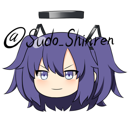 「yuuka (blue archive) purple hair」Fan Art(Latest)