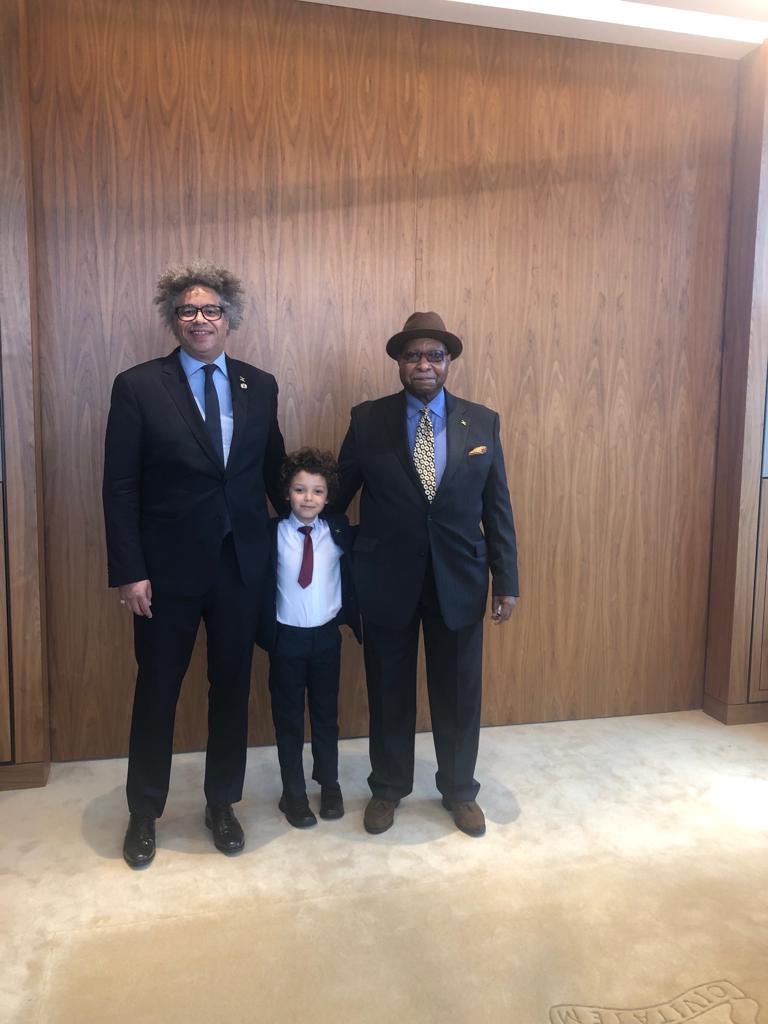 Selvin Brown tweet media