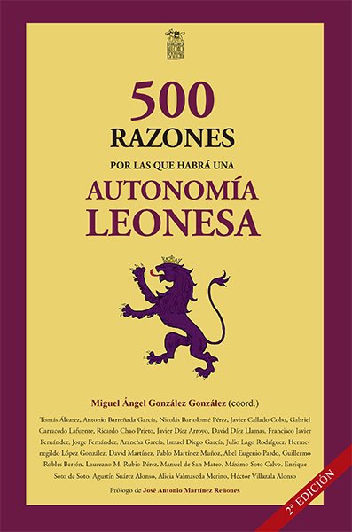 Feliz día del libro a todo el País Leonés #villalarnoesmifiesta #autonomialeonesa #la18 #LEXIT