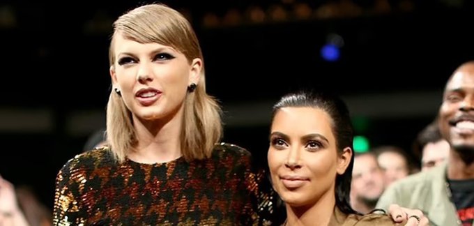 The Taylor Swift Influence: Kim Kardashian Sees Over 100K Follower Drop Following Renewed Feud Sparked by The Tortured Poets Department Diss Tracks