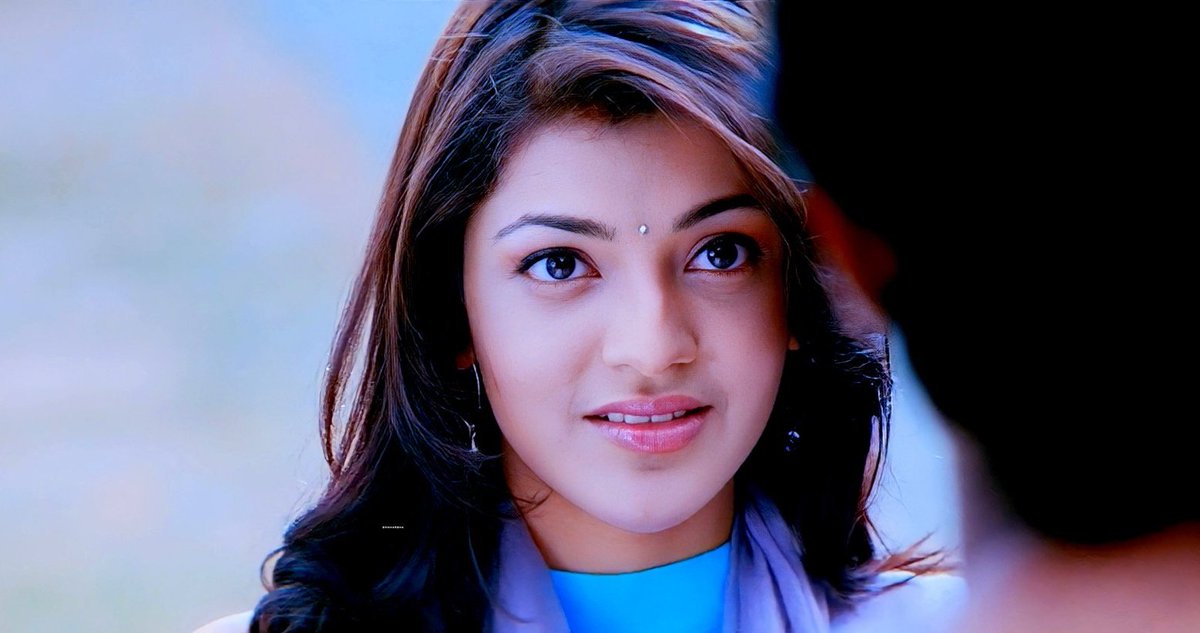 April 23rd 

14 Years Of #Darling ❤️

#RebelStar #Prabhas and Dazzling @MsKajalAggarwal 

#14YearsOfDarling
#Karunakaran @gvprakash 
#KajalAggarwal #GVPrakashKumar
#GVPrakash