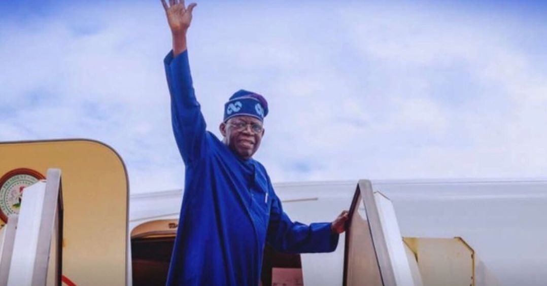 President Bola Tinubu will on Tuesday, April 23, depart Abuja for the Kingdom of the Netherlands on an official visit This is contained in a statement issued by presidential spokesman, Ajuri Ngelale on Monday. Ngelale said on the invitation of the Prime Minister of the Kingdom