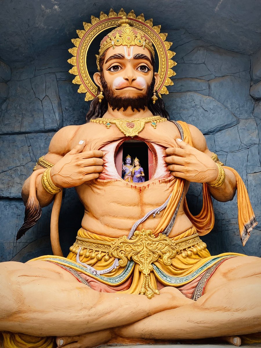 TheCineReality's tweet photo. श्री हनुमान जन्मोत्सव की आप सभी को हार्दिक शुभकामनाएं🚩🚩

जय श्री राम 🚩

बाबा के 8 स्वरूप ♥
#hanumanjanmotsav #ॐ_हं_हनुमंते_नमः
#HanumanJayanti #JaiHanuman #HanumanJi https://t.co/3lnUwmPORL