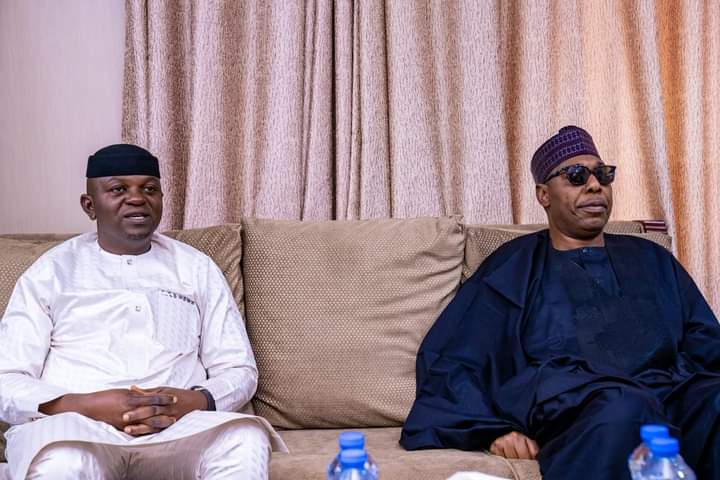 Joseph Terlumun Utsev tweet media