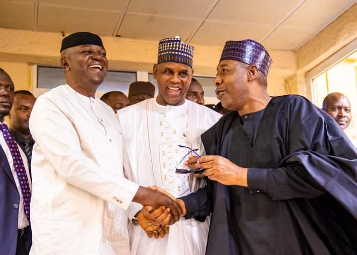 Joseph Terlumun Utsev tweet media