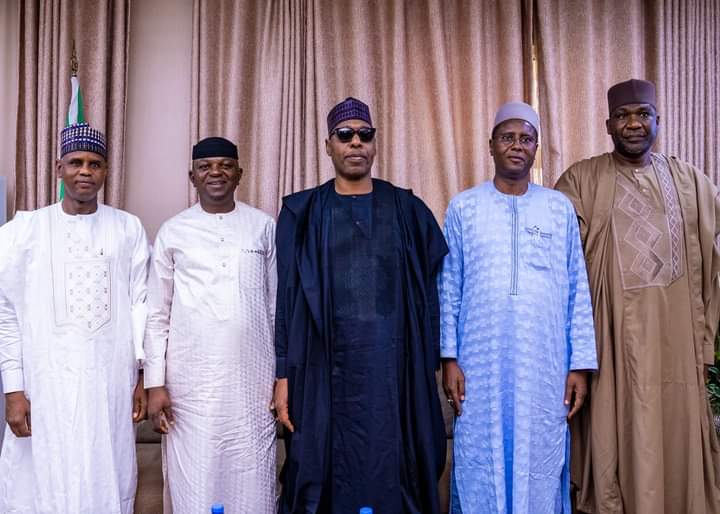 Joseph Terlumun Utsev tweet media