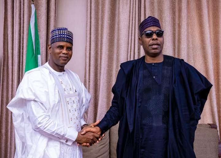 Joseph Terlumun Utsev tweet media