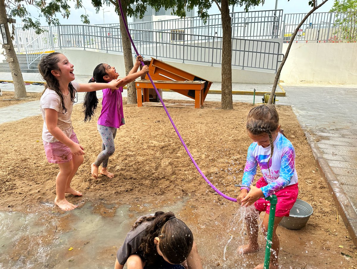 Foundation Stage 1 | The Arbor School tweet media