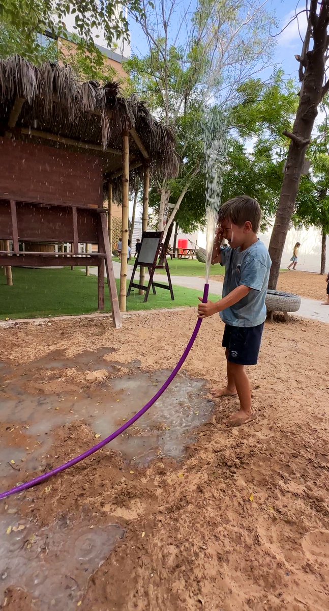 Foundation Stage 1 | The Arbor School tweet media