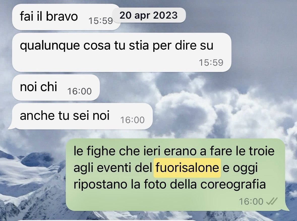 Swalo 🎿 ⛷️ 🥌 tweet media