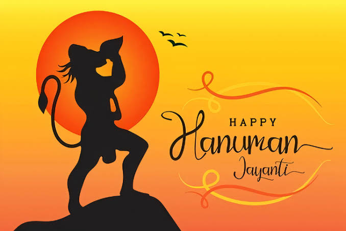 हनुमान जयंती पर सभी दिल्ली वासियों और देश वासियों को हार्दिक बधाई। #hanumanjanmotsav