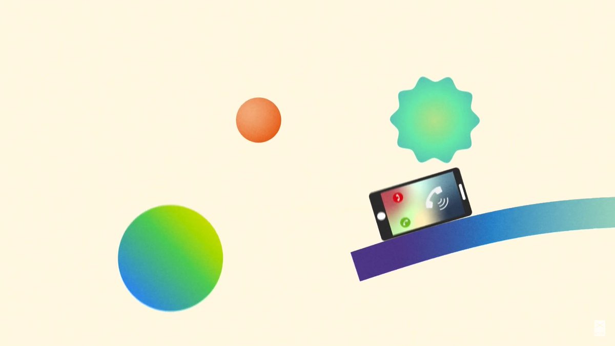 アップリンクの映画館のマナーCMを武蔵野美術大学の学生と一緒に制作しました！         
今回のテーマはスマホを上映前にオフにしてもらう注意喚起に絞って作ってもらいました。 制作したのは高谷智子先生と3人の学生渡邉龍平さん、山本輝さん、山下莉理さんです。     
ーーーーーー