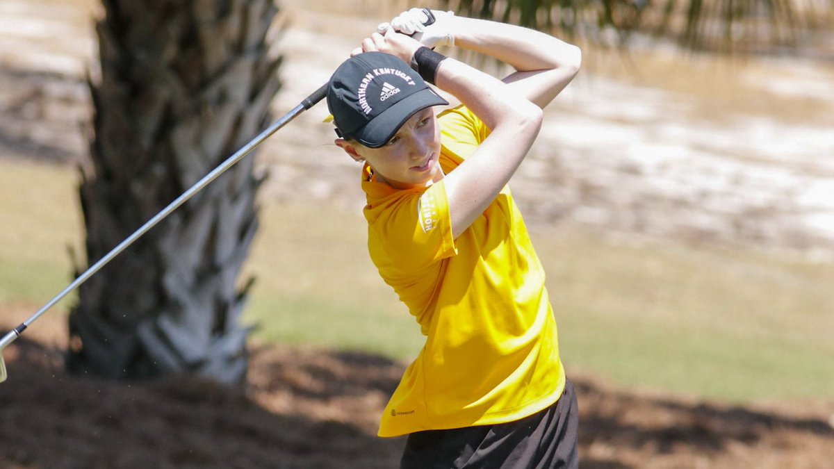 NKU Women's Golf ๐๏ธโโ๏ธ (@nkunorsewgolf) on Twitter photo Northern Kentucky posts best <a href="/HorizonLeague/">Horizon League</a> Championship performance since 2016-17 ๐
๐ฐ - bit.ly/3JyUhxr
<a href="/NKUNorse/">Northern Kentucky Athletics</a> | #NorseUp Northern Kentucky posts best <a href="/HorizonLeague/">Horizon League</a> Championship performance since 2016-17 ๐
๐ฐ - bit.ly/3JyUhxr
<a href="/NKUNorse/">Northern Kentucky Athletics</a> | #NorseUp
