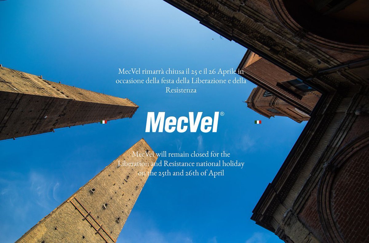 MecVel tweet media