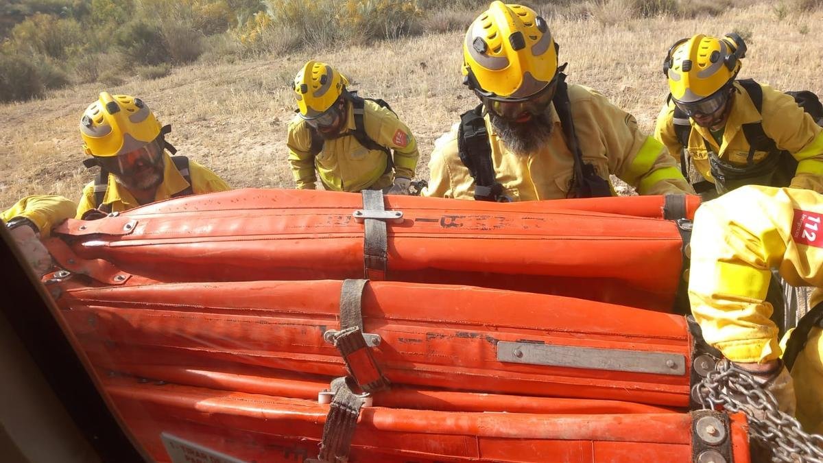 Buenos días. Algo de fresquito por la mañana que se irá marchando tal y como avance el día, hasta alcanzar temperaturas más que agradables. #Equipo #JuntosSomosMasFuertes