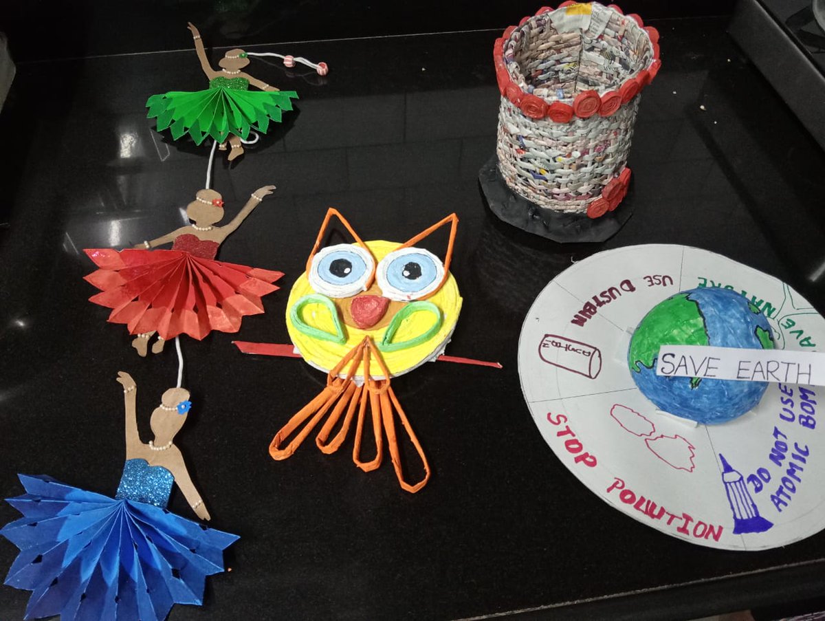 Oasisatindia's tweet photo. 🌍Celebrating Earth Day🌱& International Day for Street Children! 🏃🎉
We believe in nurturing a better world for every community.
#OasisIndia #EarthDay #StreetChildrenDay #MakingIndiaBetter https://t.co/9BdnSjsngm