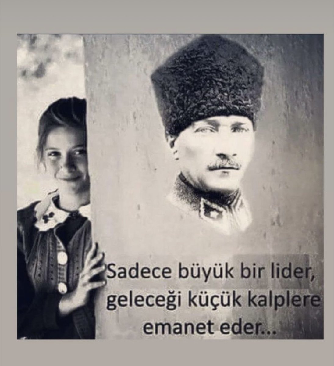 Nice yaşlara Türkiye’m #23Nisan1920