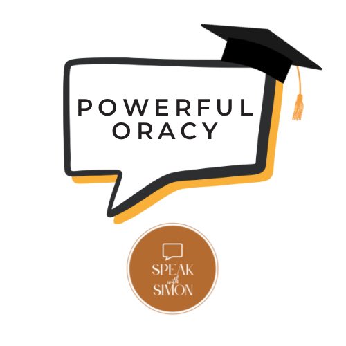 Final boarding call for Wednesday 24th April, 7:30pm where we will be exploring #oracy strategies to help develop meaningful talk in classrooms and as part of school culture. See you there! Booking link below.
