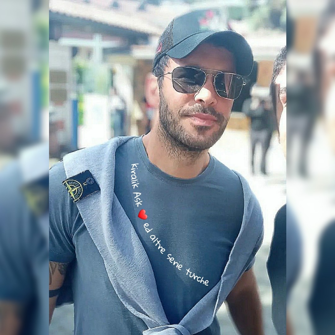 🆕️/ Old del nostro Re @baris_arduc 😍😍😍 #barisarduc #alparslanbüyükselçuklu #kiralikask #kuzgun #cukur #mutlulukzamani #kulüp #kiralikaskitaly #SerieTurcheFanPageIta