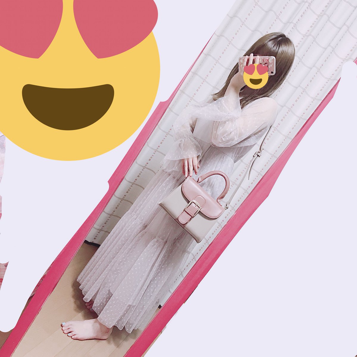 動画配布するよ♡
ほしい方はフォローと↻♡お願いします！

#マン凸
#裏アカ女子