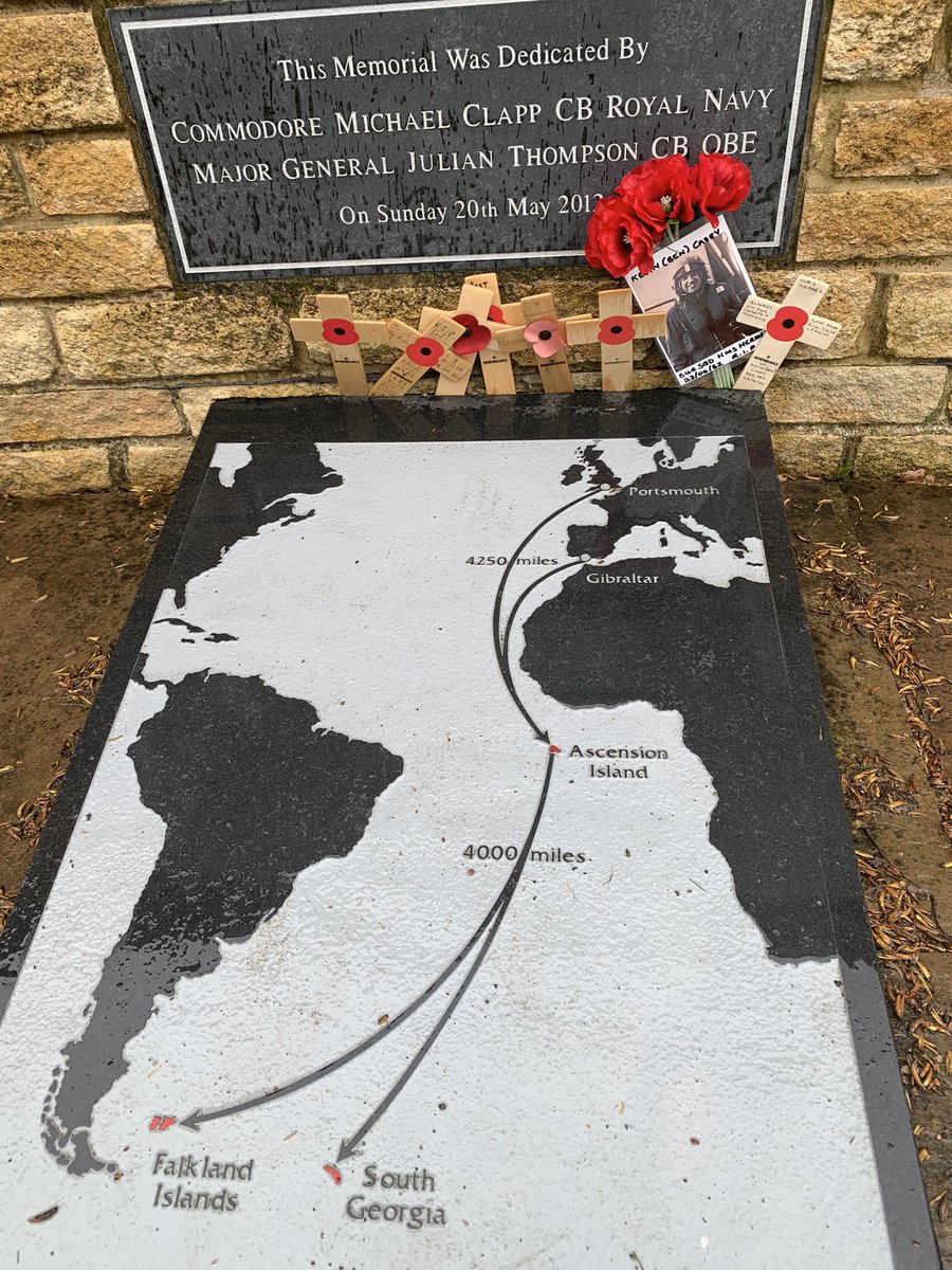 Boblet34285488's tweet photo. Remembering POACMN Kevin (Ben) Casey. An officer and gentleman. On this day 42 years ago our lives changed forever when we lost you at sea in the Falklands war. Until we meet again bro 💔 https://t.co/ZDb1wdNdrB