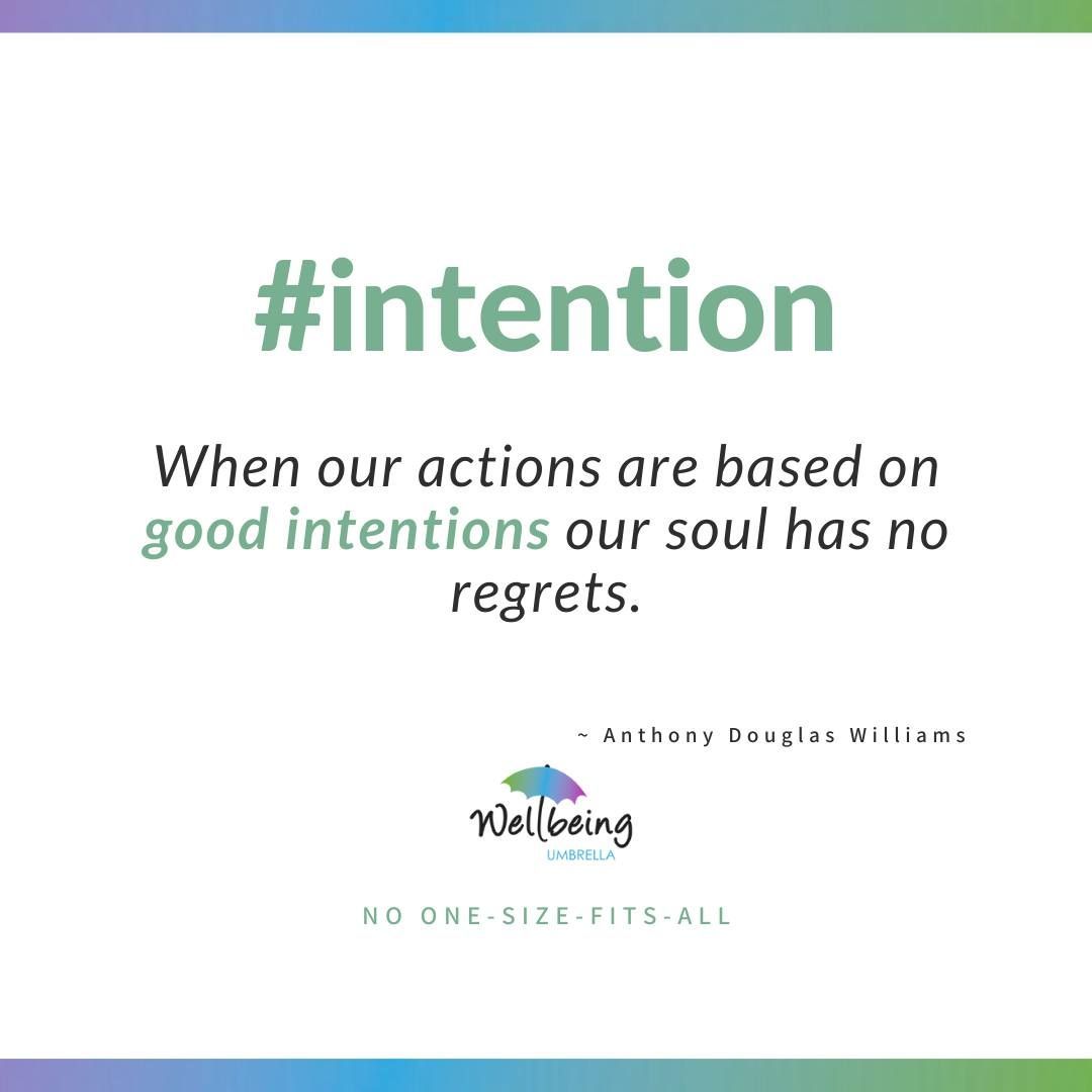 Wellbeing Umbrella tweet media