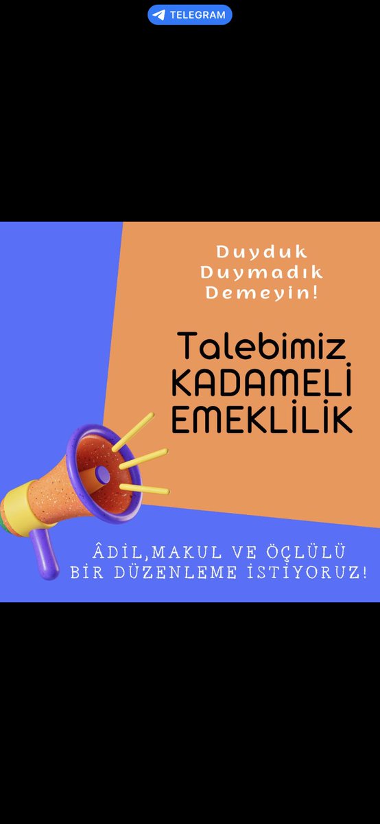 43 yaşında olan mı, yoksa
53 yaşında olan mı emekli olur? 
5000 gün {13 yıl} primi olan mı yoksa, 
9000 gün {25 yıl} primi olan mı emekli olur? 
Bir siyasi bu düzenlemede bir hata olduğunu ya çıkıp anlatsın, ya da adaleti hiç ağzına almasın hep sussun..! 
#YeterArtıkKademeYasaya