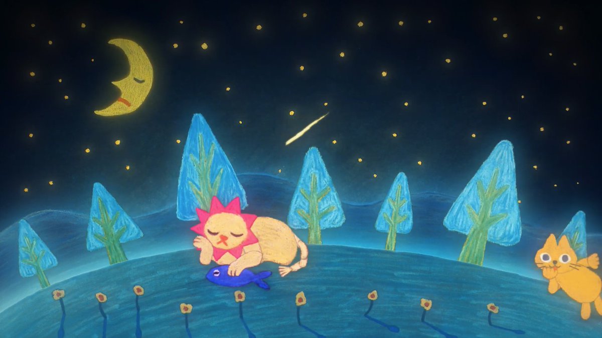 アップリンクの映画館のマナーCMを武蔵野美術大学の学生と一緒に制作しました！     
今回のテーマはスマホを上映前にオフにしてもらう注意喚起に絞って作ってもらいました制作したのは高谷智子先生と3人の学生渡邉龍平さん、山本輝さん、山下莉理さんです。 
ーーーーーー 
youtube.com/watch?v=A82Bj4……