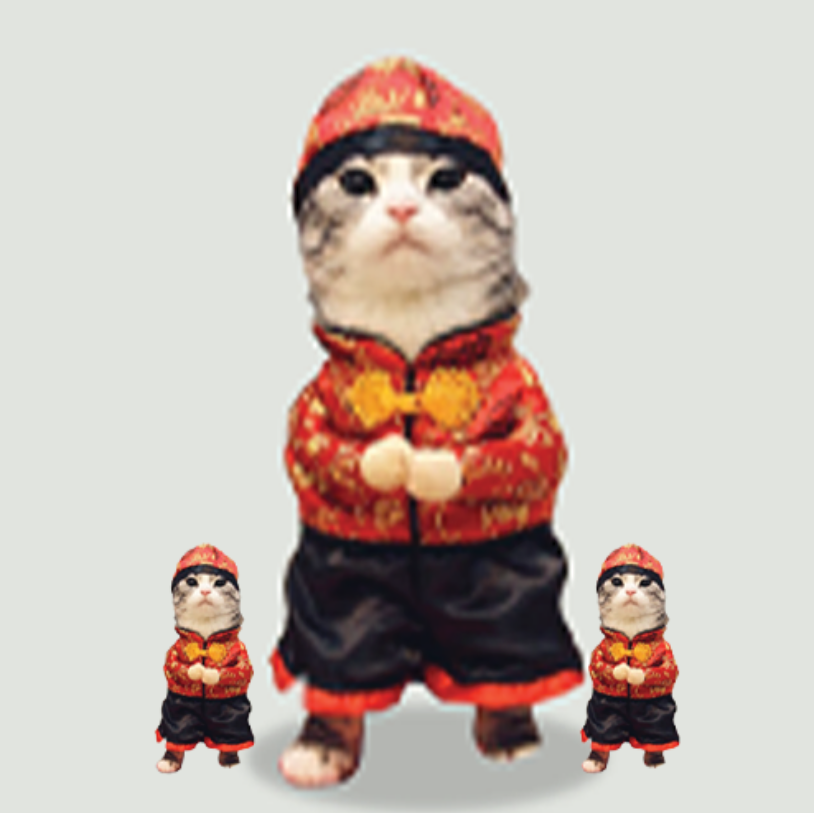 BaoCatSol's tweet photo. 新英雄 新芬兰人
-
$BAO sends love (: https://t.co/vvaSbOFqqD