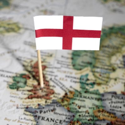 #NewProfilePic Happy St George’s Day all #StGeorgesDay