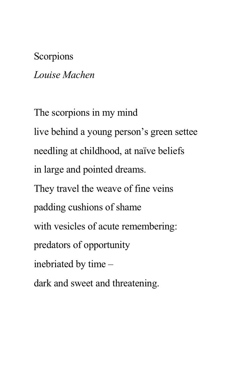 For this week’s Shakespearean @TopTweetTuesday and our fantastic host @RichlyEvocative here’s a draft of a little poem inspired by Macbeth.