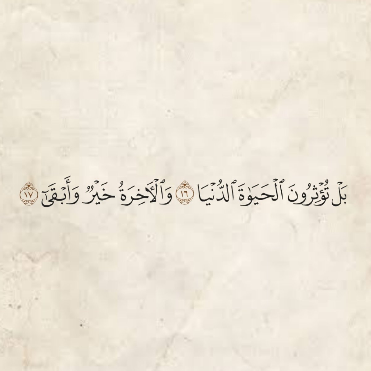 المُصْحَف (@almosahf) on Twitter photo 