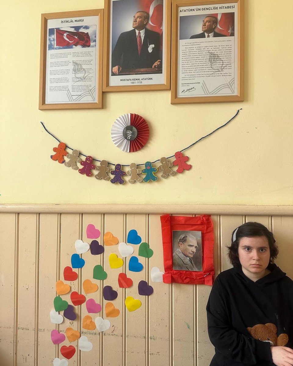 🇹🇷🇹🇷 Yaşasın 23 Nisan 🇹🇷🇹🇷