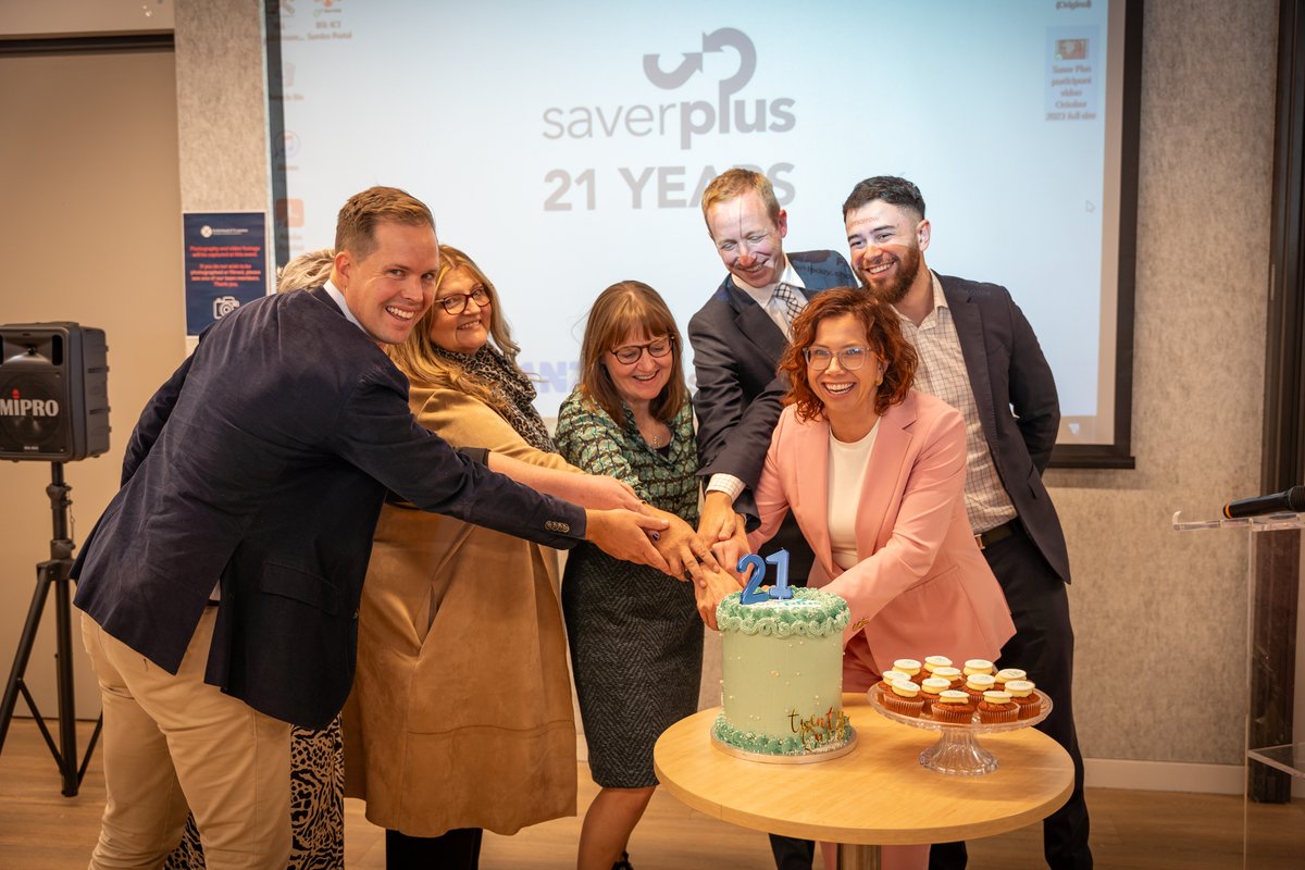 Brotherhood of St. Laurence tweet media