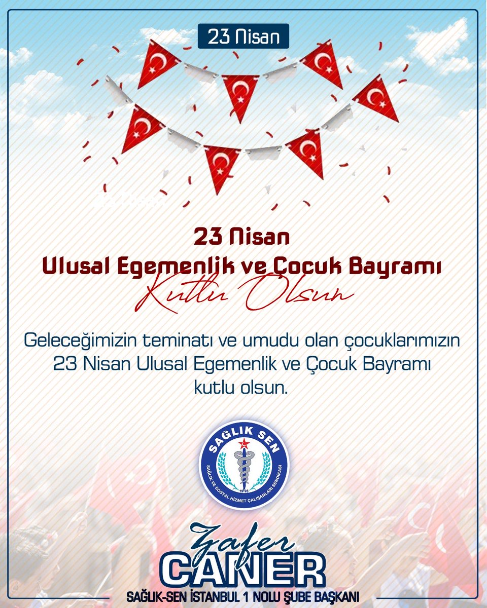 #23Nisan