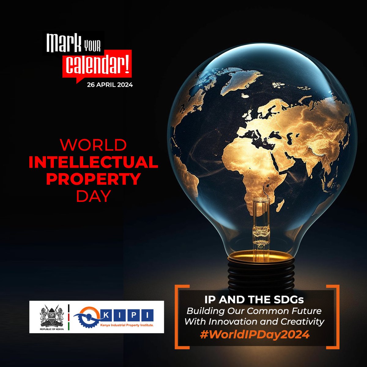 <a href="/ahmedissack7861/">Ahmed Issack Hassan,CBS</a> <a href="/TobiasAlando/">Tobias Alando</a> <a href="/RichardMuteti/">Richard Muteti OGW</a> <a href="/mutoromoni/">Mary Mutoro</a> <a href="/nmmutinda/">Nicodemus Mutinda</a> <a href="/JenniferOrwa/">Jennifer Orwa</a>  <a href="/KenyaCopyright/">Kenya Copyright Board</a> <a href="/IPCheckIn/">IP Check-In</a> <a href="/IndustryKE/">IndustryKE</a> <a href="/Trade_Kenya/">Trade Kenya</a> <a href="/ACA_Kenya/">Anti-Counterfeit Authority</a> <a href="/lawsocietykenya/">Law Society of Kenya</a> <a href="/KEPSA_KENYA/">KEPSA KENYA</a> <a href="/KAM_Kenya/">KAM</a>  <a href="/JuaKali_Skills/">Kenya National Federation of Jua Kali Associations</a> <a href="/wibkenya/">Women in Business Kenya</a> <a href="/Investment_Ke/">State Department for Investment Promotion</a> #WorldIPDay2024 #WorldIPDay2024KE