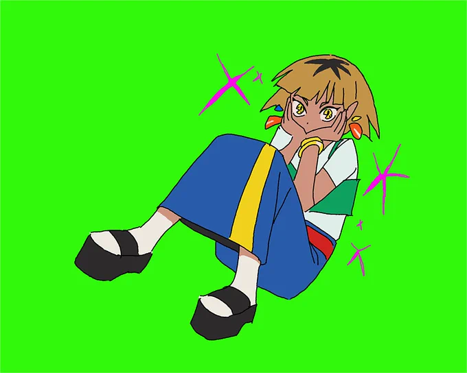 絵 