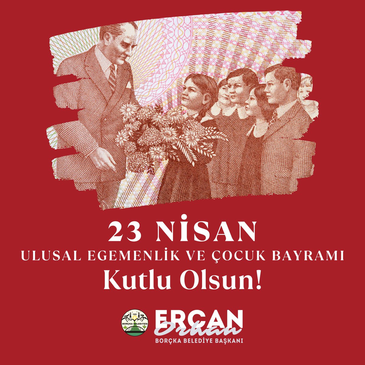 Borçka'nın neşesi, geleceğimizin ışığı olan çocuklarımız; Ata'mızın izinde, onun armağan ettiği bu bayramı coşkuyla kutluyoruz. 23 Nisan Ulusal Egemenlik ve Çocuk Bayramınız kutlu olsun!