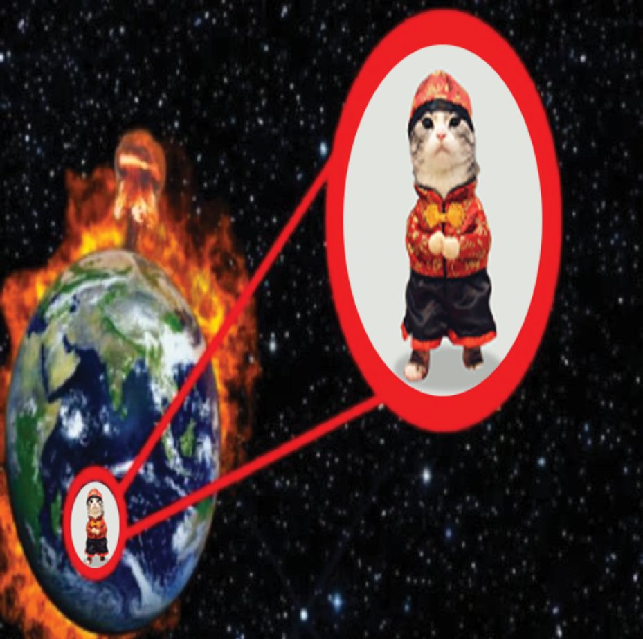 BaoCatSol's tweet photo. 我的世界
-
$BAO Universe 

ca:
ByQ75t1BhPJ2CwiUKcwqxDautT6vjdw74kzRUwKofxNs

https://t.co/EwOuEkiBGI https://t.co/wVDikdyW1h