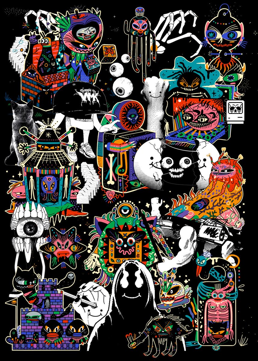 Axstone ✨ tweet media