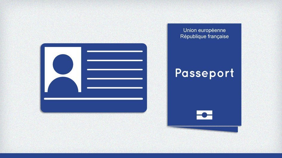 #MardiConseil | 🌸 Vous partez à l'étranger durant les vacances de printemps ❓ Pensez à numériser vos documents d'identité et de voyage avant de partir ! Ces copies vous seront utiles en cas de perte ou de vol. Vous pouvez les conserver sur votre compte service-public.fr.