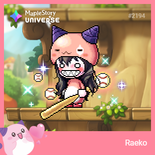 FairyPee's tweet photo. @MaplestoryU fashionstory best story

@MaplestoryU https://t.co/Ynth3yYP5Q