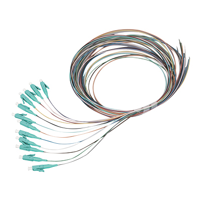 ❤️Pigtails  selected ceramic ferrule, professional grinding technology, so that the end face of the optical fiber can be precisely connected.Optimum IL and RL ensure stable signal transmission, protecting your network safety.