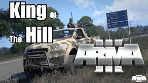 OutputGamingAU's tweet photo. Attention all ARMA KoTH Players! 
🗓️ Event Dates: 25th April - 28th April to remember our brave soldiers on ANZAC Day!
*This event is brought to you as a tribute to the ANZAC spirit. Lest we forget.*  Event Link: https://t.co/ayn84Oucqw https://t.co/HATteJYIFN