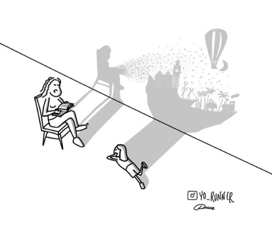 Feliz #DíaDelLibro2024