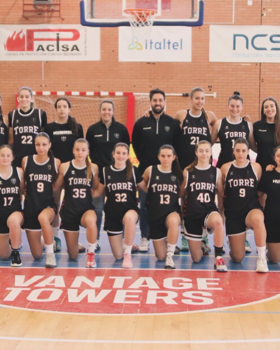Paudomin10's tweet photo. Ningún soñador es demasiado pequeño, ningún sueño es demasiado grande 🏀

Huelva, see you 🔜! https://t.co/HdRJKxlPro