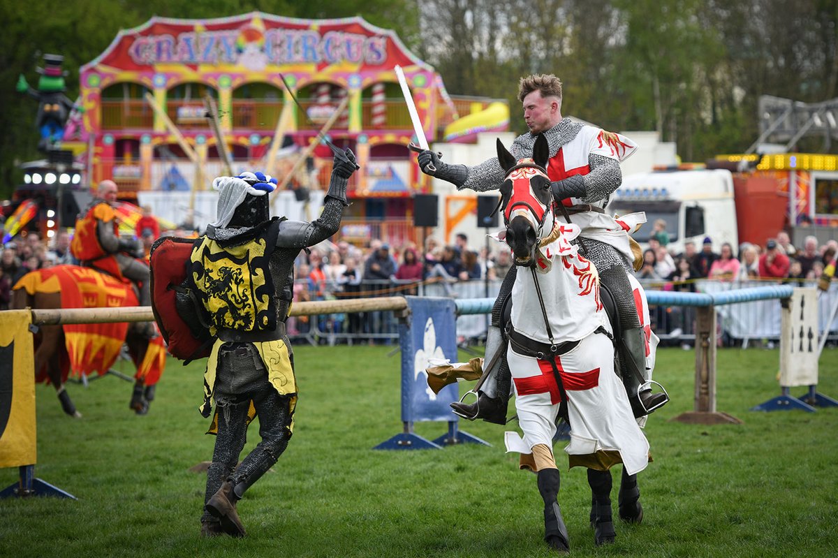 Richard Harris tweet media