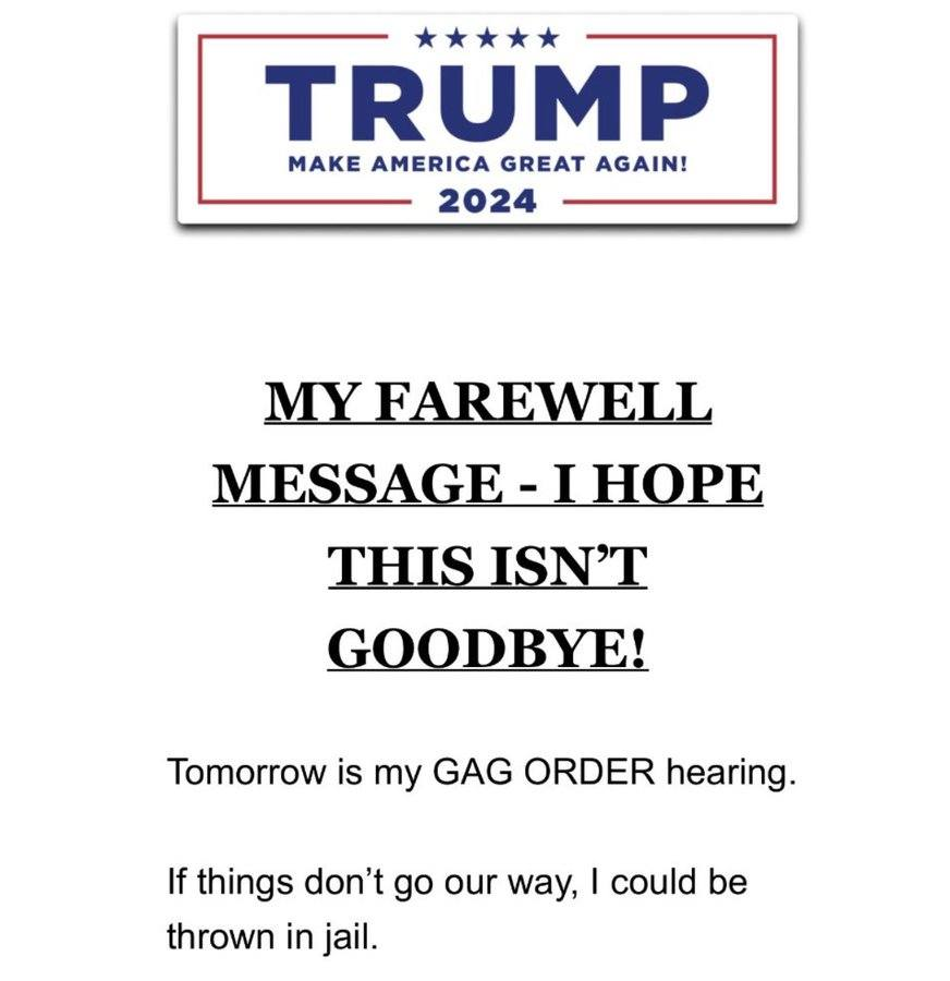 Judicial Protest tweet media