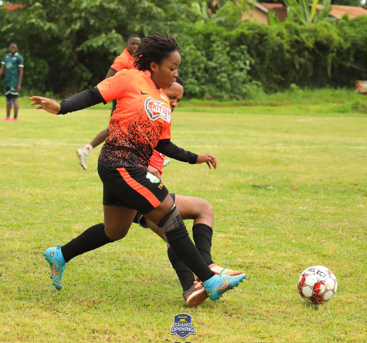 MATCH DAY TWO IS ON NEXT WEEK SUNDAY! - 5TH MAY 2024! GET READY FOR LOADS AND LOADS OF ACTION!! Powered by: @NBSportUg @jibuuganda @TheRugbyChill @NileSpecial #NOSA #NDEJJELEAGUE #SEASONFOUR #NFLIV